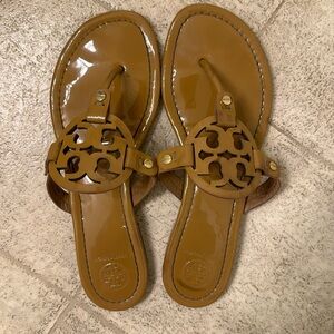 Tory Burch Miller sandals